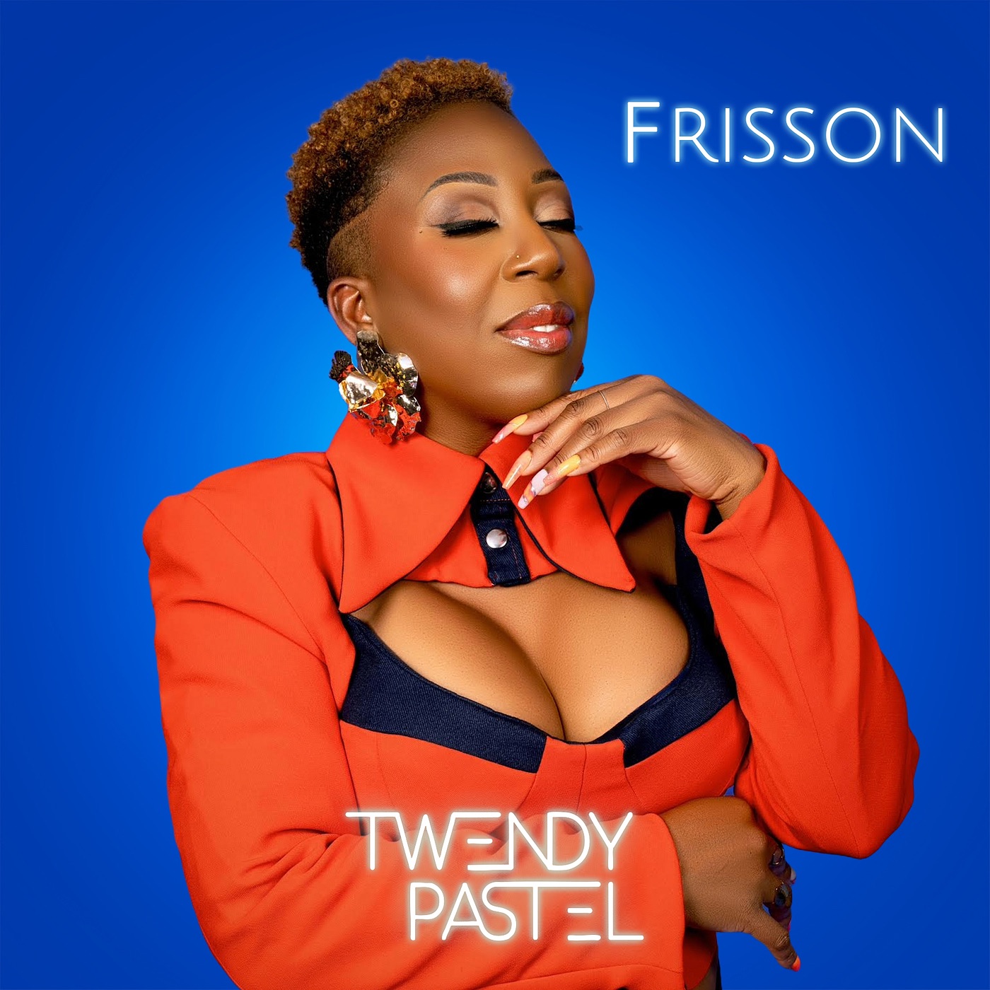 Twendy Pastel - FRISSON