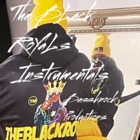 The Black Royal's Instrumentals - The Black Royal