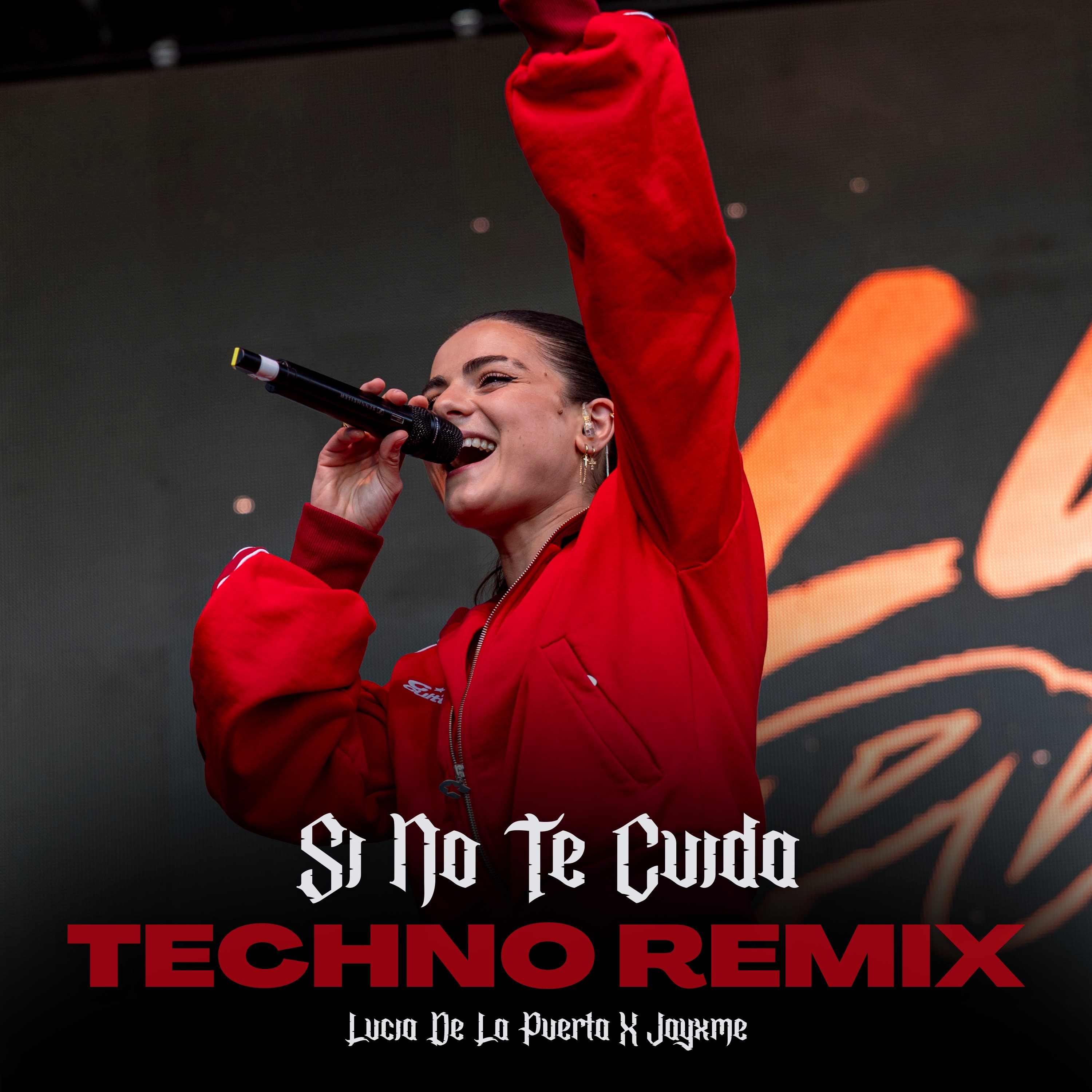Si No Te Cuida (Remix) - Single