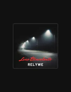 Ouça RELYWE, assista a videoclipes, leia a biografia, veja as datas das turnês e mais!