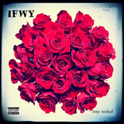 IFWY (feat. Cambino) - Single