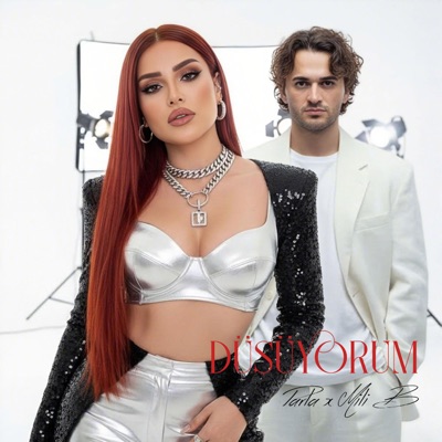 DÜŞÜYORUM - Single