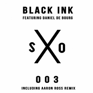 Black Ink (feat. Daniel De Bourg) [Aaron Ross & Sterling Ensemble Remix]