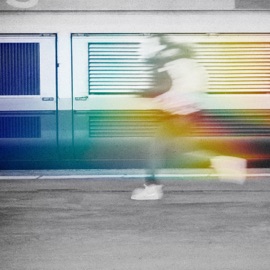 Liberame - Free Me from Myself (Instrumental) Dj Em D