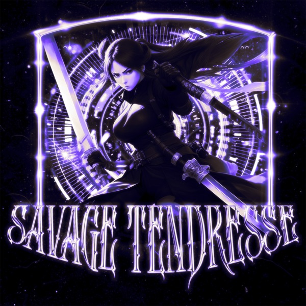 Savage Tendresse - Single