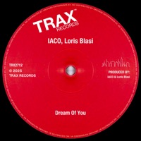 Dream Of You - Single - IACO & Loris Blasi