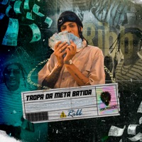 Tropa da Meta Batida - Single - Ribb