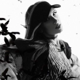 Пташеня TAIMANOVA