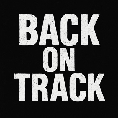 BACK ON TRACK (feat. NRK) - Single