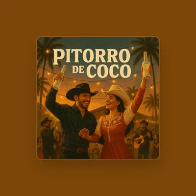 Listen to Grupo Contento, watch music videos, read bio, see tour dates & more!