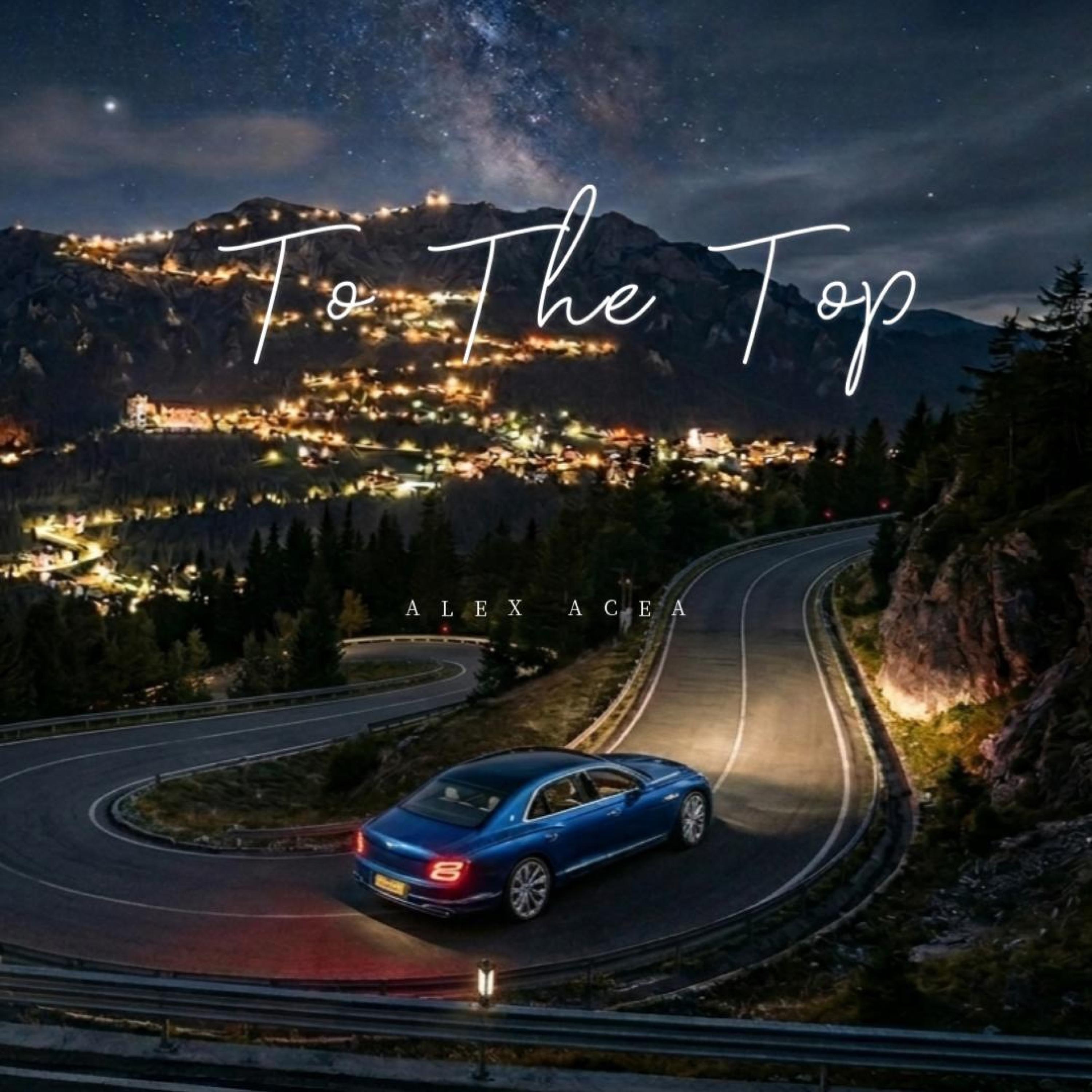 To The Top - Single