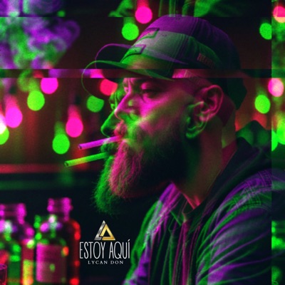Estoy Aquí - Single