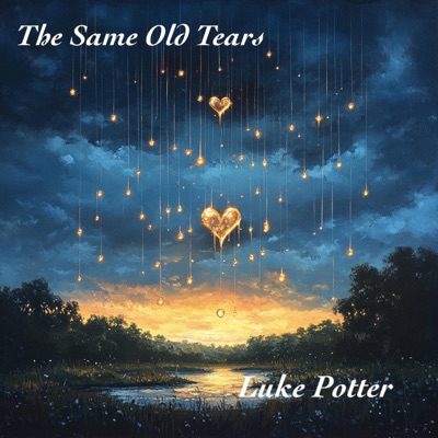 The Same Old Tears - Single