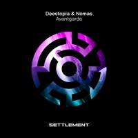 Avantgarde - Single - Deestopia & NOMAS