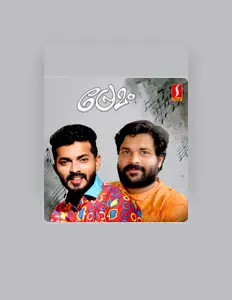 Ashir Vadakara dinle, müzik videolarını izle, biyografisini oku, tur tarihlerini ve daha fazlasını gör!