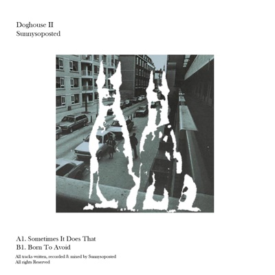 DOGHOUSE II - Single