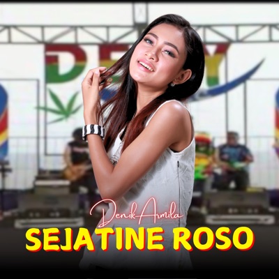 Sejatine Roso - Single