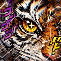 Ojo de tigre (feat. RUIDO) - Single - Yung Raqan