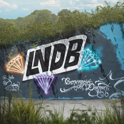 Generació Del Diamant - Single