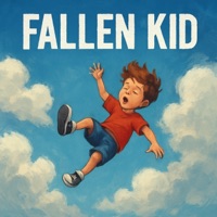 Fallen Kid - Single - Kex