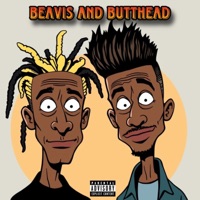 Beavis and Butthead (feat. GAB 434 BIGG SIAHH) - Single - BTR JAY