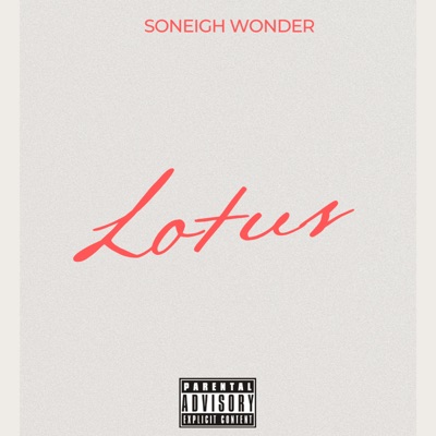 Lotus - Single