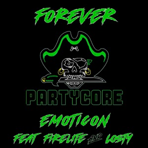 Forever (feat. Firelite)