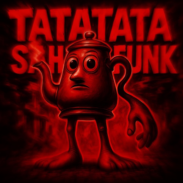 TATATATA SAHUR FUNK - EP