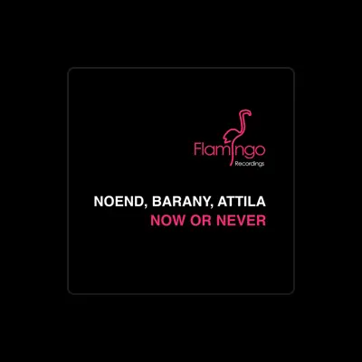 Listen to Noend, watch music videos, read bio, see tour dates & more!