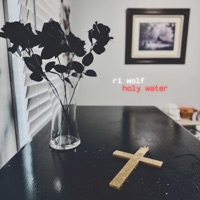 Holy Water - Single - Rī Wolf