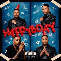 HAPPY BIRTH DAY - Single - JOSEPHDARY