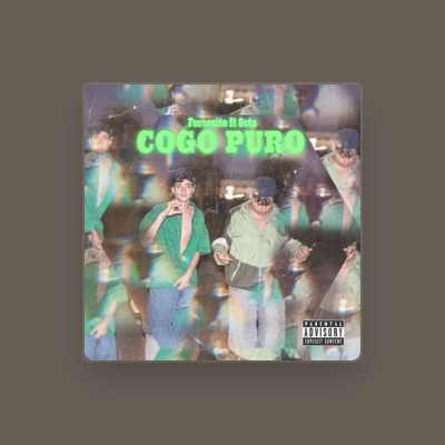 Listen to 8ctava, watch music videos, read bio, see tour dates & more!