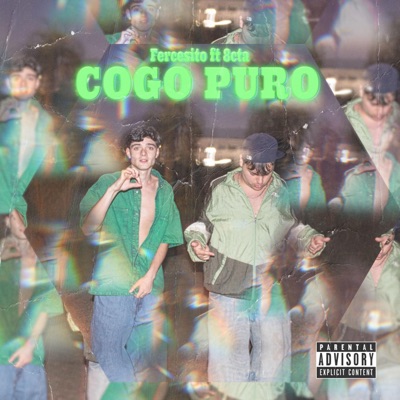 COGO PURO - Single