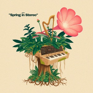 Spring in Stereo - Single