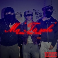 Ma' Tú sabe' (feat. Yoxvn & Na'dier) - Single - Yu Kolley