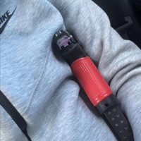 NOT A TWERK SONG (feat. lil m) - Single - FNB_brazyyy