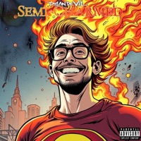 Semi Charmed - Single - Dylan De Vil