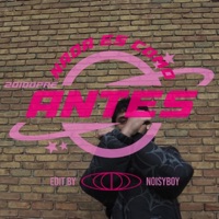 NADA ES COMO ANTES - Single - Jannell