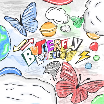 Butterfly Effect (feat. Gstone_sa)