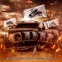 GDR - Single - Geovany Montaño & Kiko Avalos