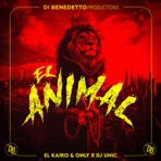 El Animal - Single