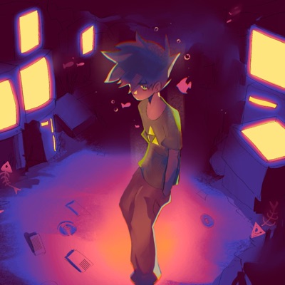 hourhand (MenaceMix) - Single