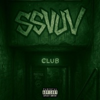 SSVUV (feat. XXXAARONBRANDON & LPrz) - Single - JD.R