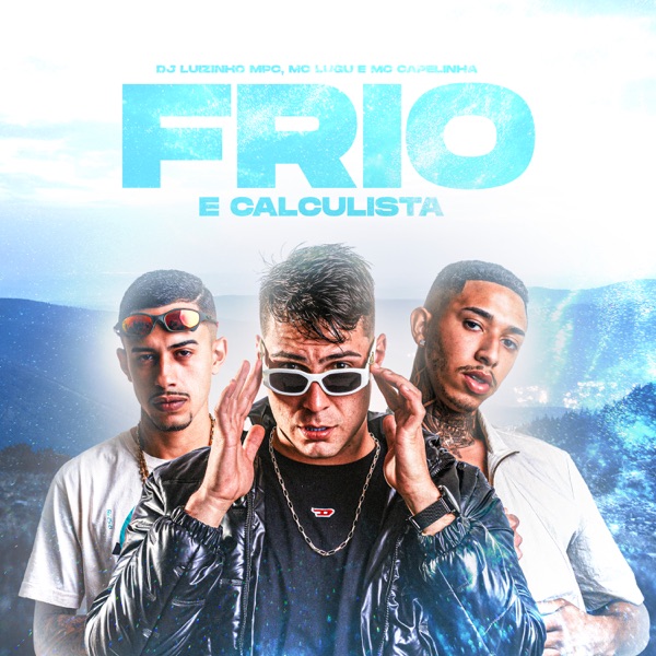 Frio e Calculista