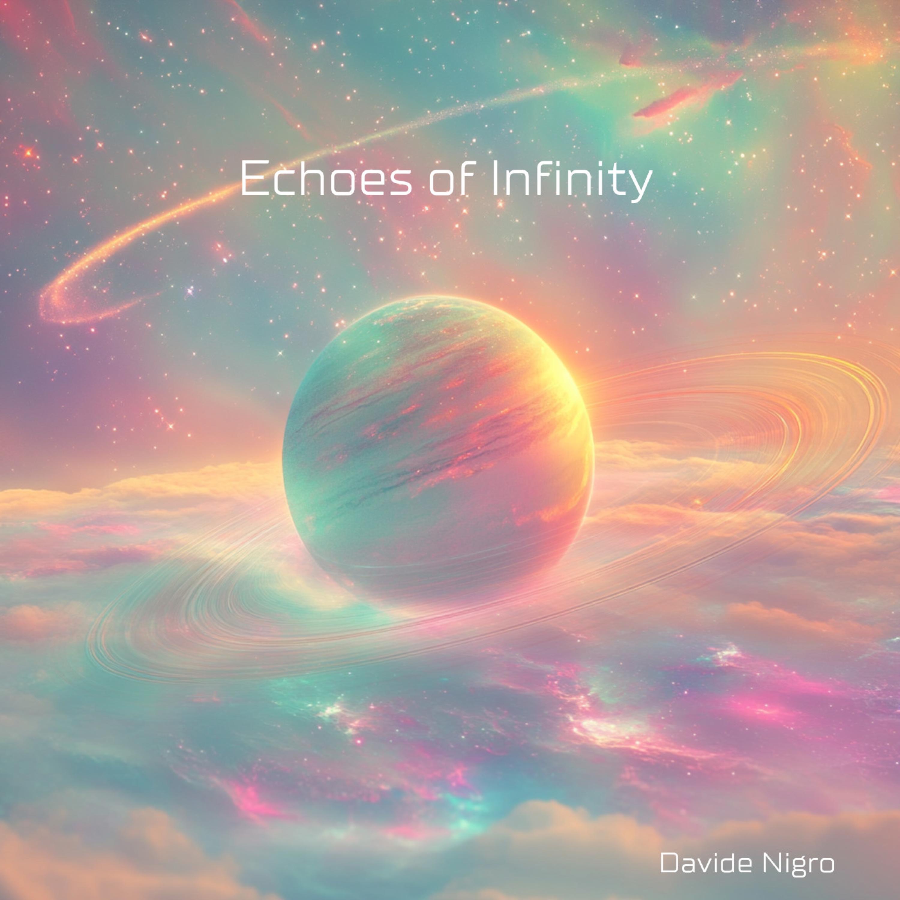 Davide Nigro - Echoes of Infinity