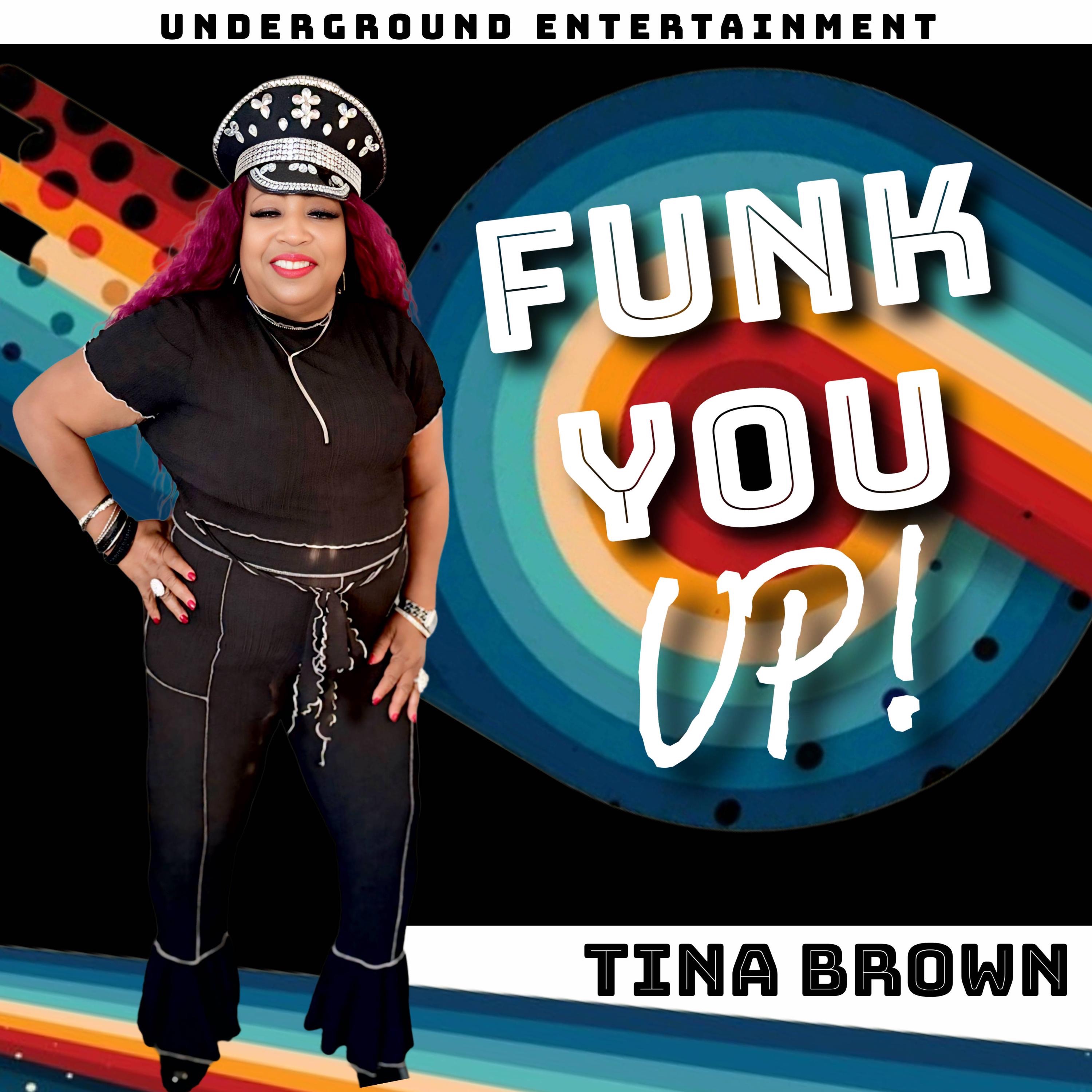 Funk You Up! - Single