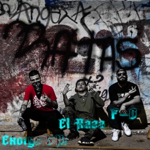 Ratas (feat. Exotyc SM & F-0)