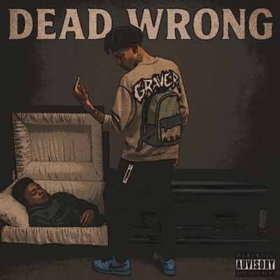 dead wrong - Single