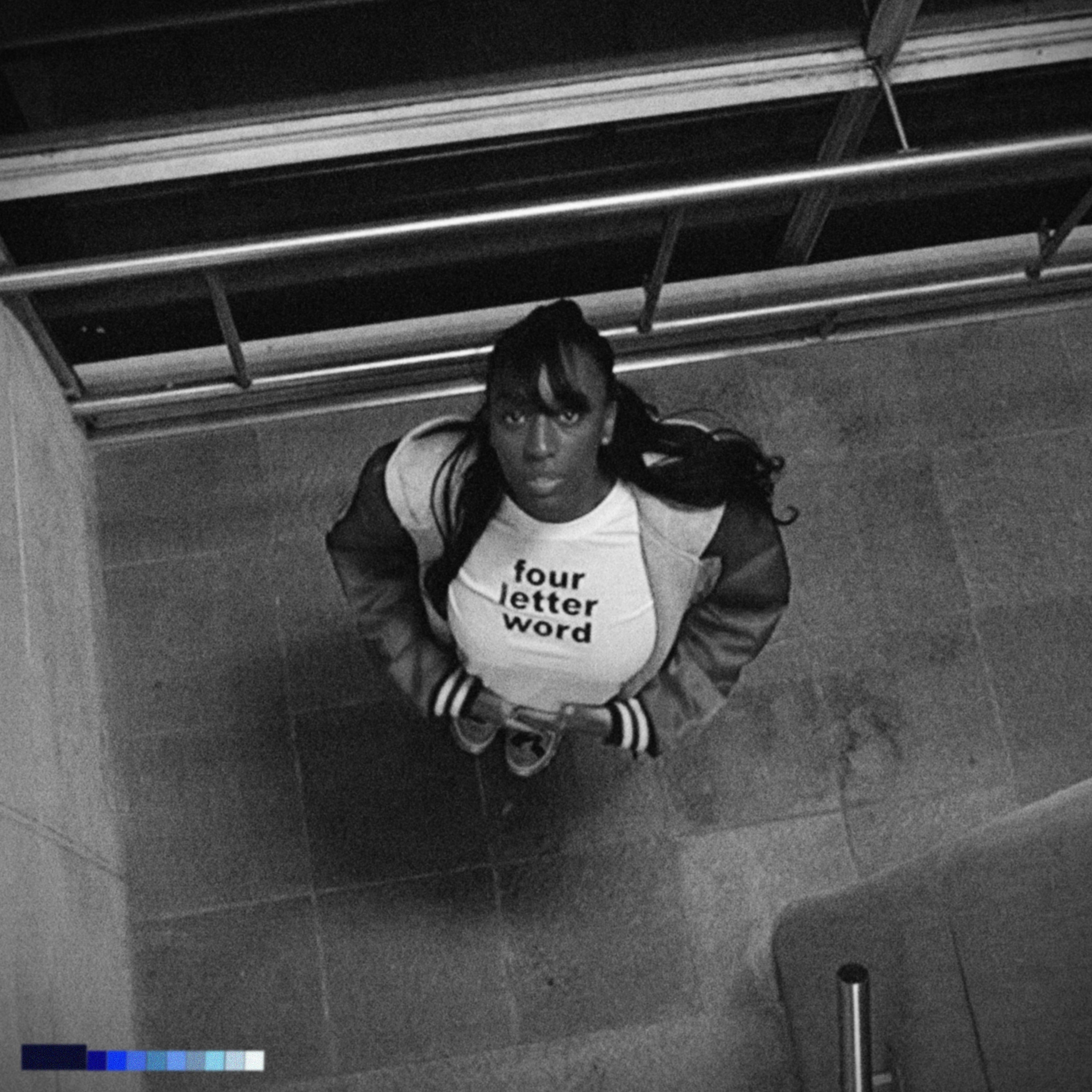 four letter word - Single