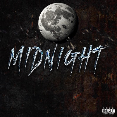 MIDNIGHT (feat. Alvarex) - Single